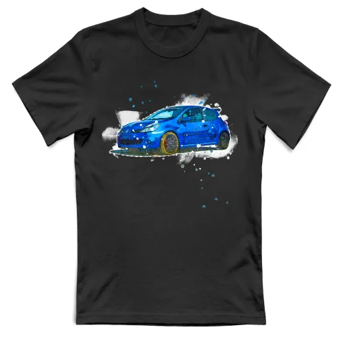 T-Shirt Unisex Large