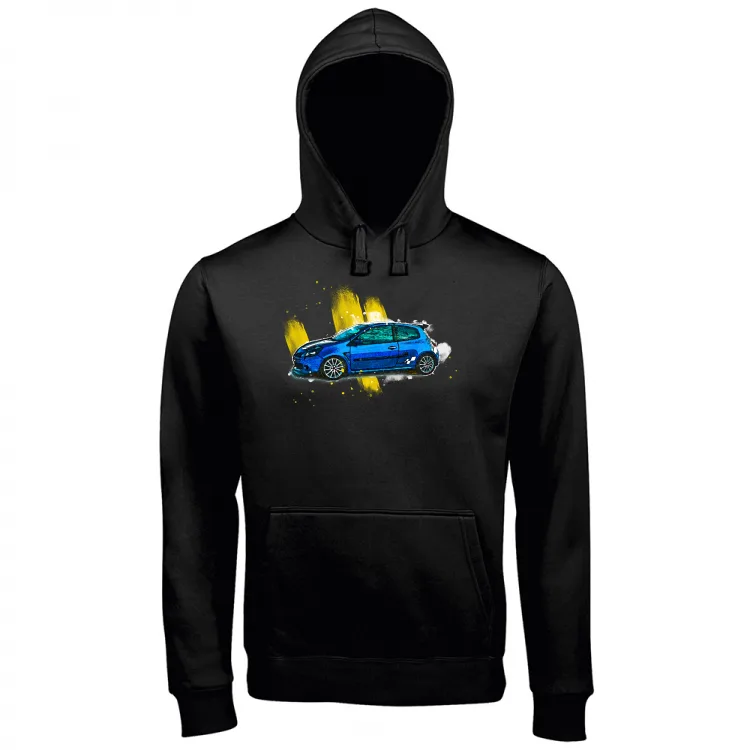 Renault Clio Sport Fase 3 