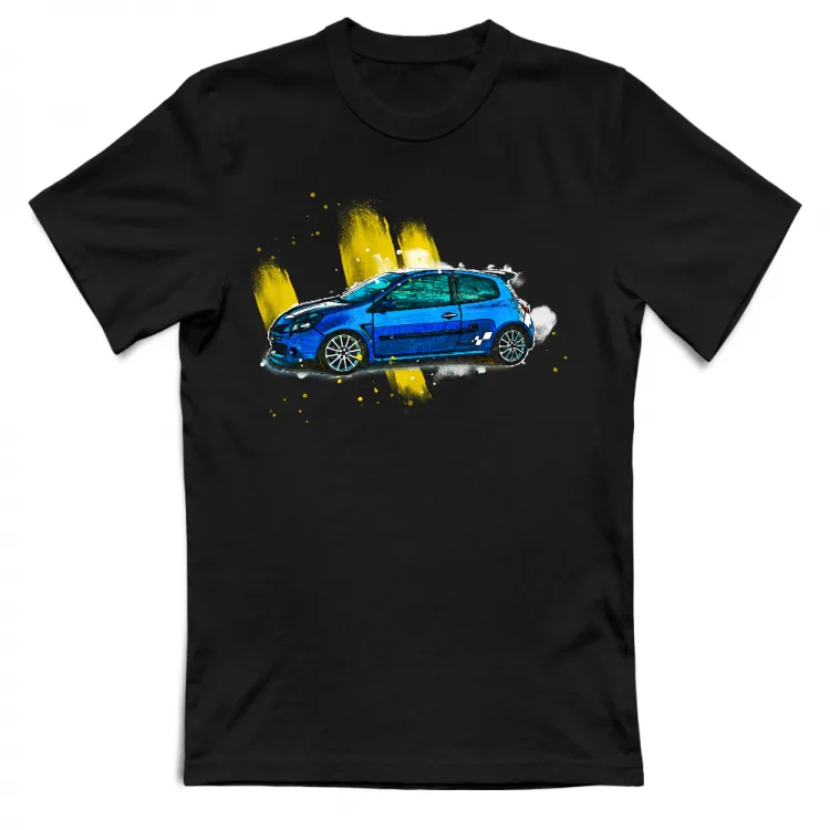 Renault Clio Sport Fase 3 