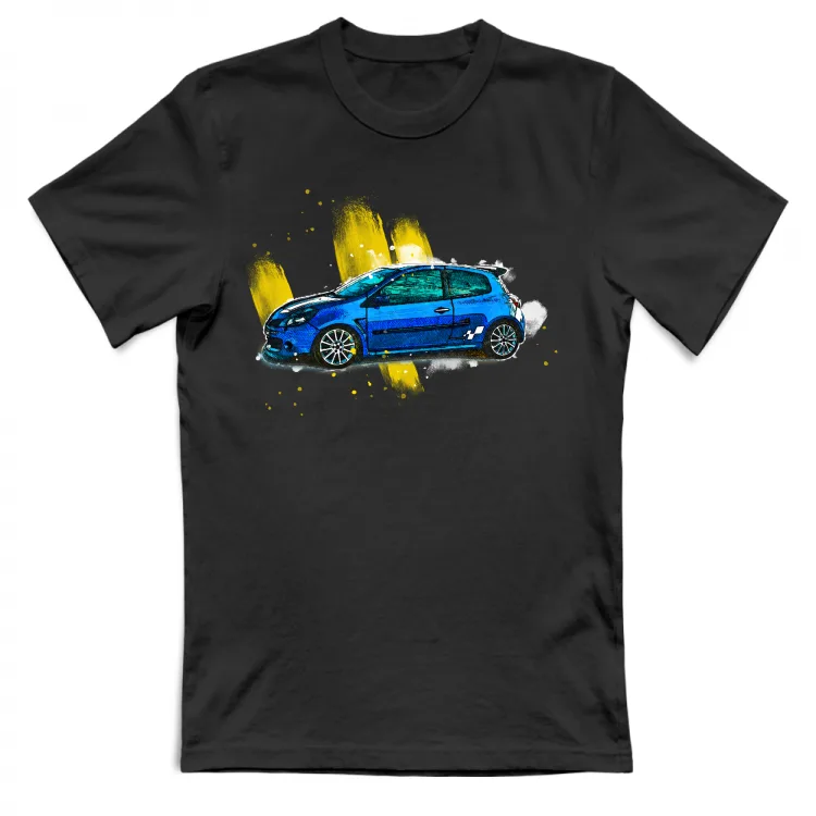 Renault Clio Sport Fase 3 