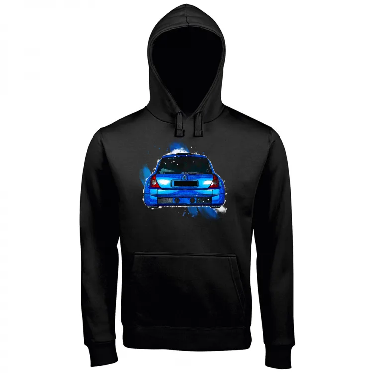 Renault Clio V6