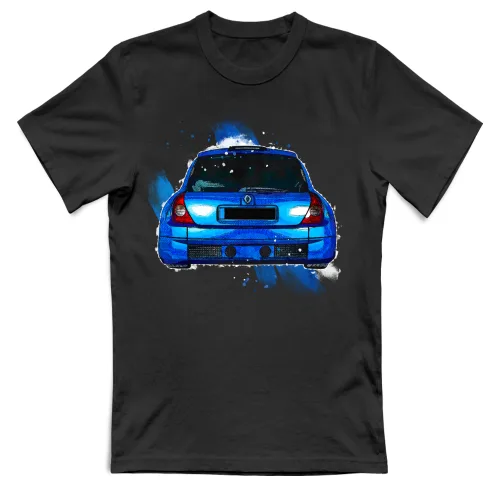 T-Shirt Unisex Large