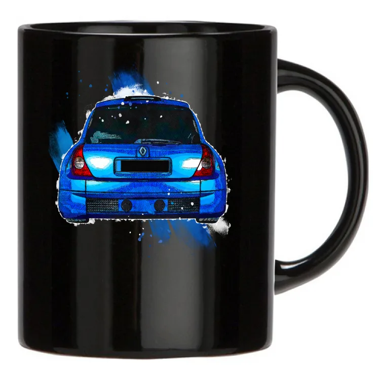 Renault Clio V6
