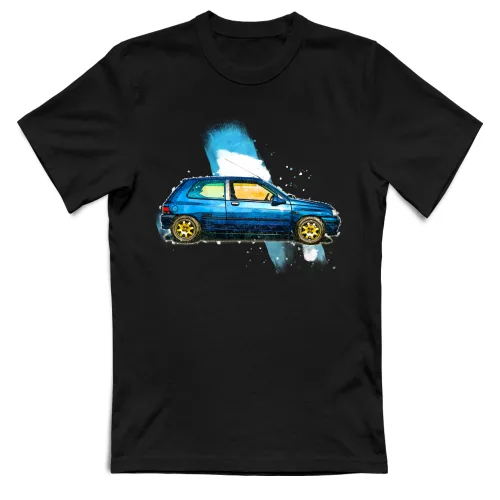 T-Shirt Unisex