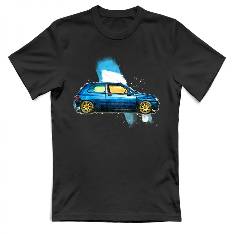 Renault Clio Williams