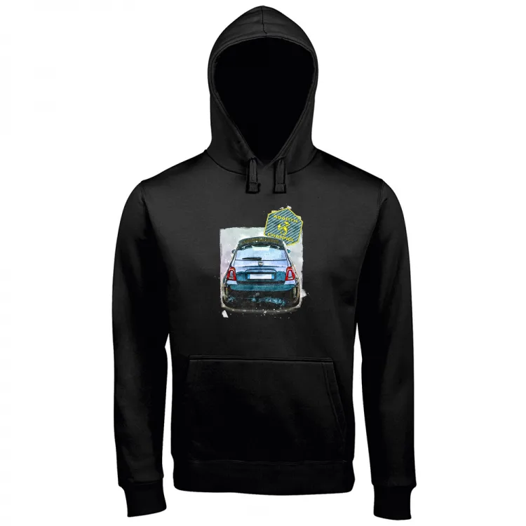 LINEA TRIBUTO ABARTH CHANNEL