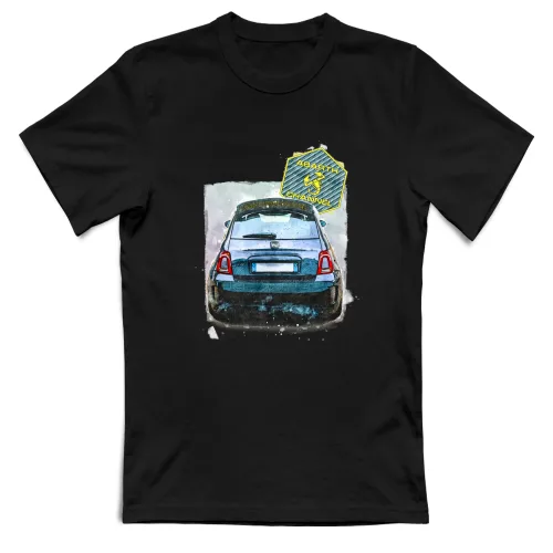 T-Shirt Unisex
