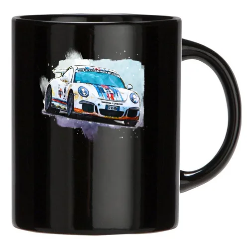 Tazza Nera