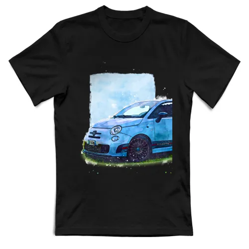 T-Shirt Unisex