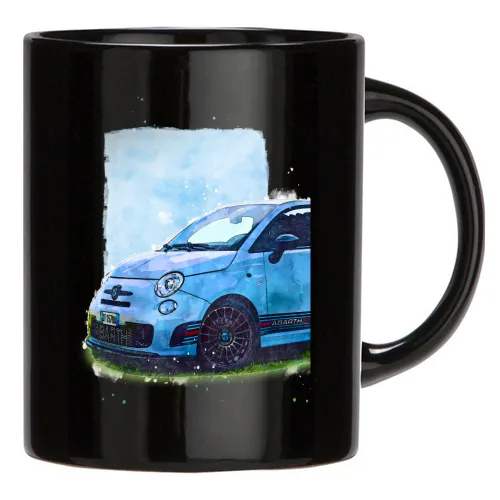 Tazza Nera