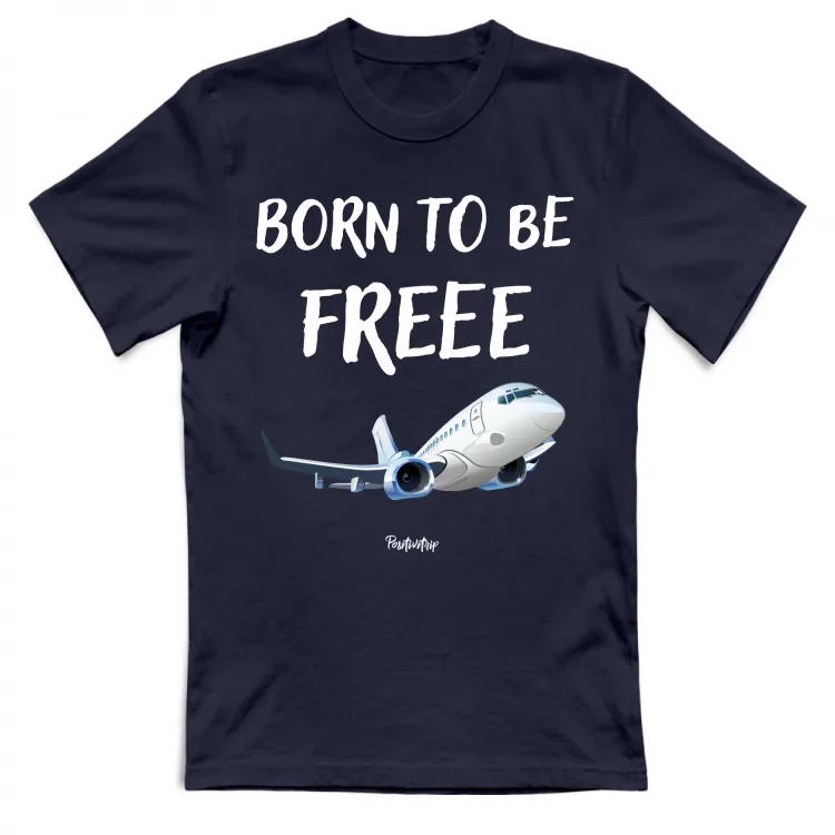 T-SHIRT UNISEX - Colori assortiti