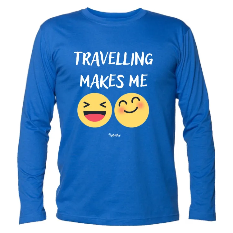 T-SHIRT UNISEX - Colori assortiti