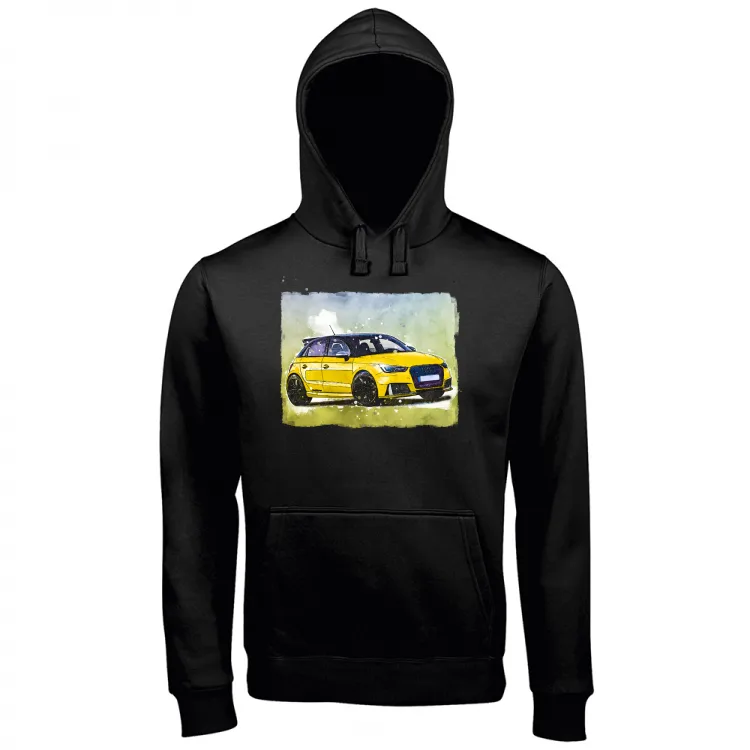 Audi A1 S1