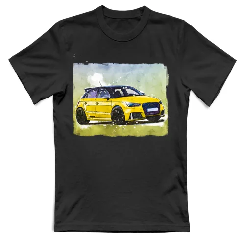 T-Shirt Unisex Large