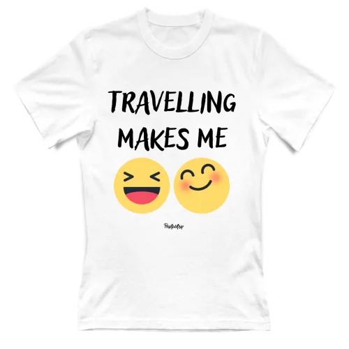T-Shirt Donna