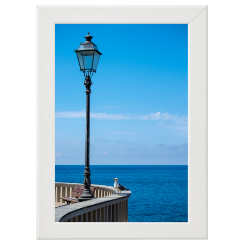 Poster con Cornice 30x45