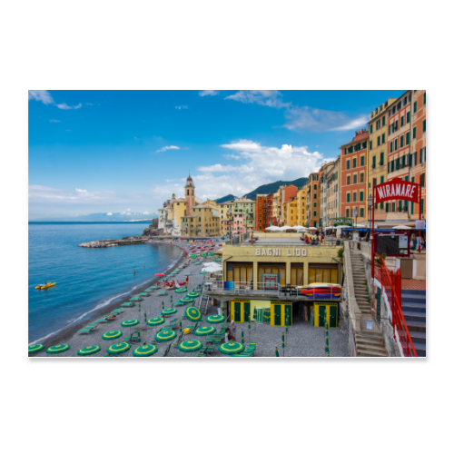 Poster 45x30