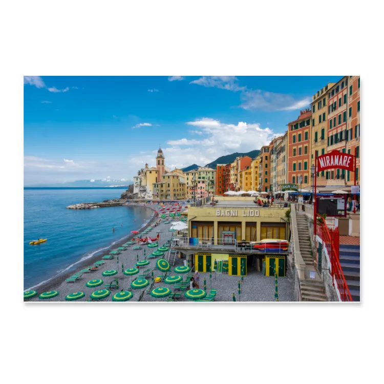 Camogli