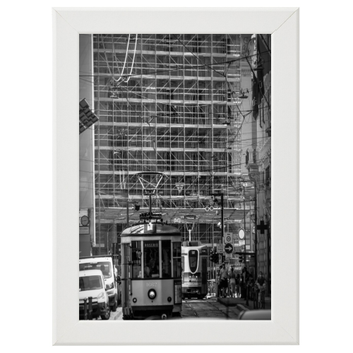 Poster con Cornice 30x45