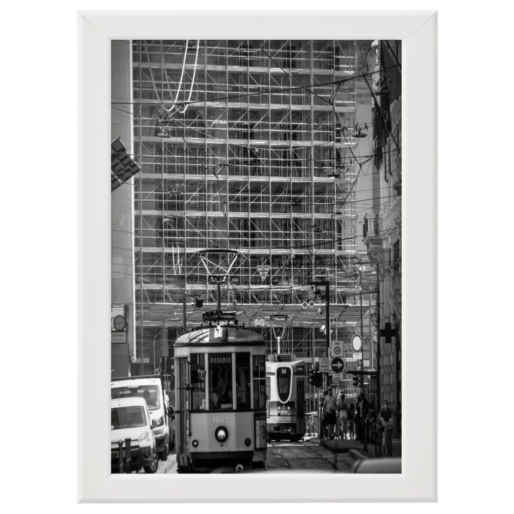 Tram a Milano