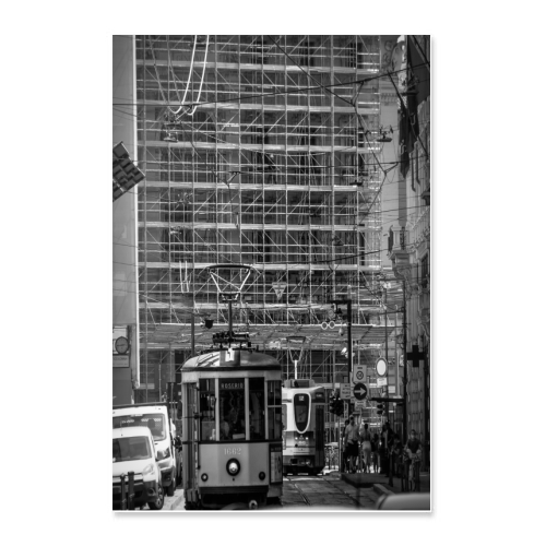 Poster 30x45