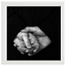 40x40 Framed Poster 49.90 &euro;