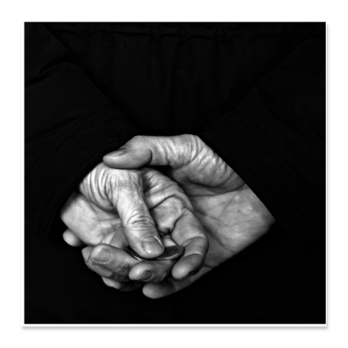 Poster 30x30