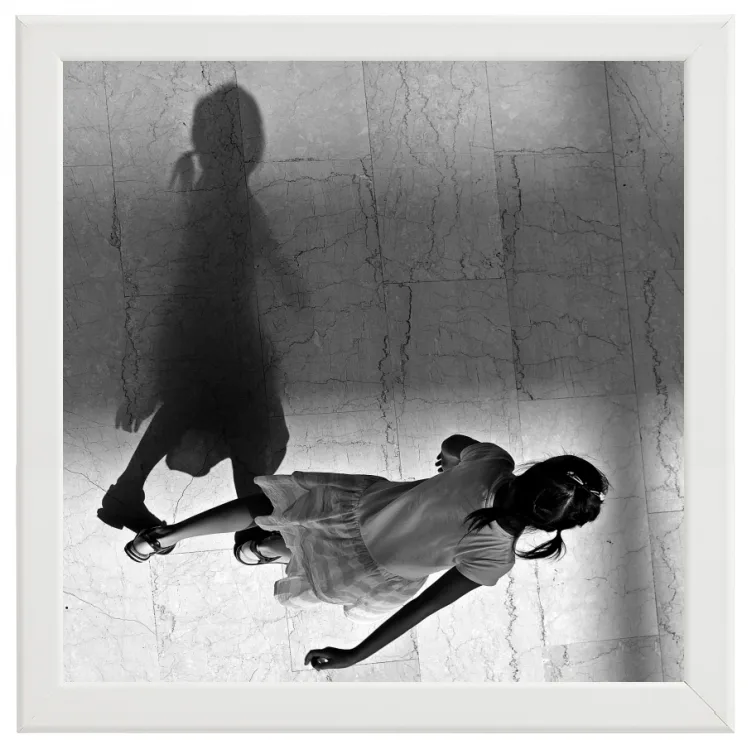 L'ombra che cammina