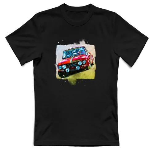 T-Shirt Unisex