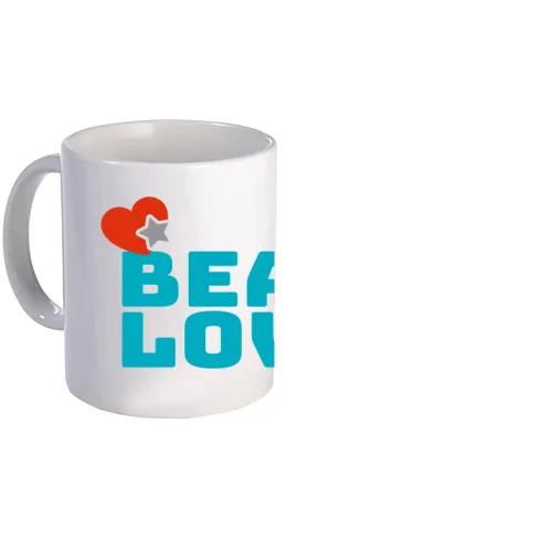 Panoramic Mug