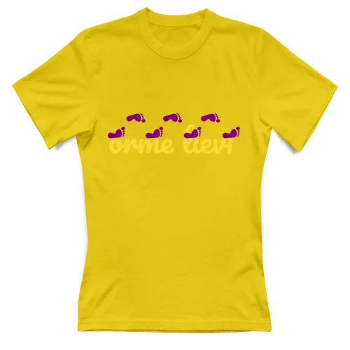 T-Shirt Donna