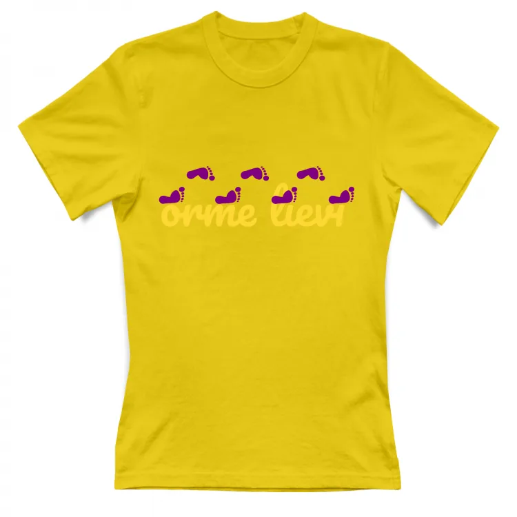 Orme Lievi t-shirt