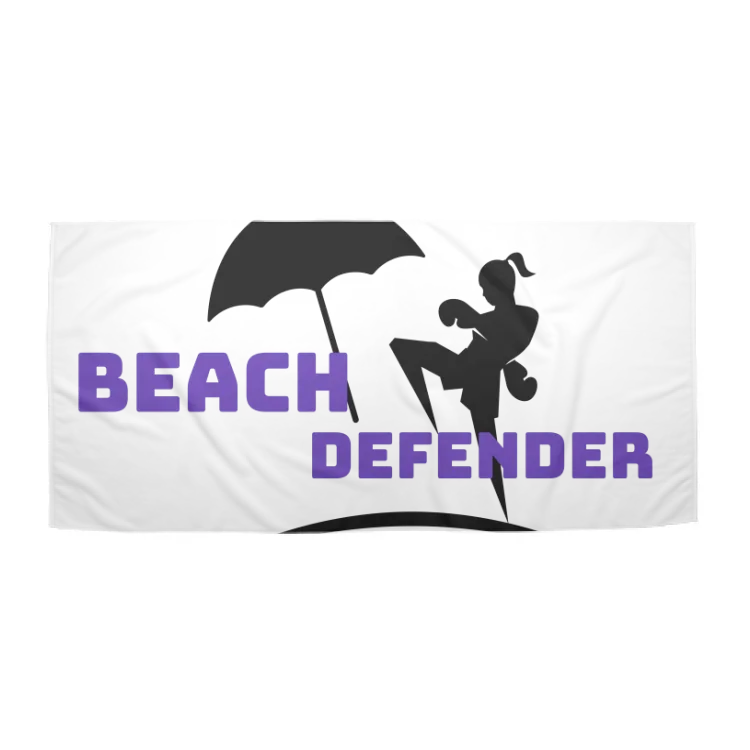 Beach Defender TELO MARE