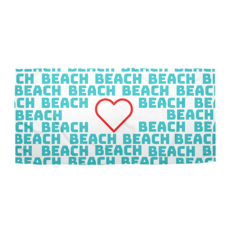 Beach Lover TELO MARE