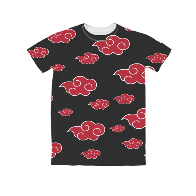 T-SHIRT ORGANIZAZIONE ALBA