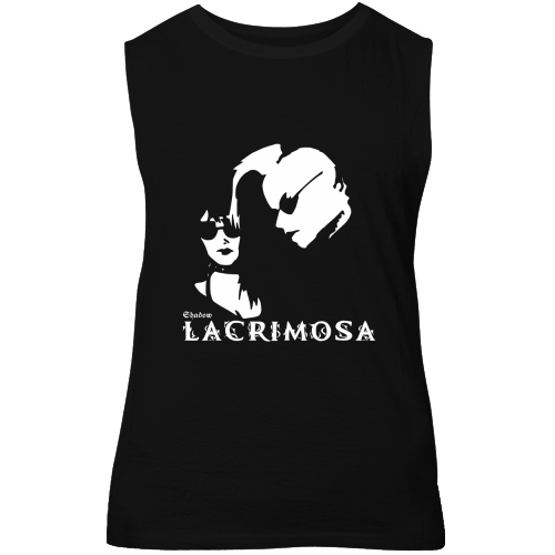 Canotta Unisex