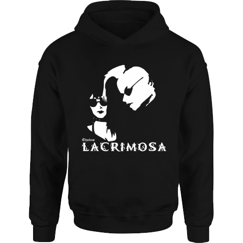 Felpa Bambino con Cappuccio