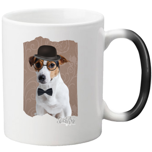 Tazza Magica