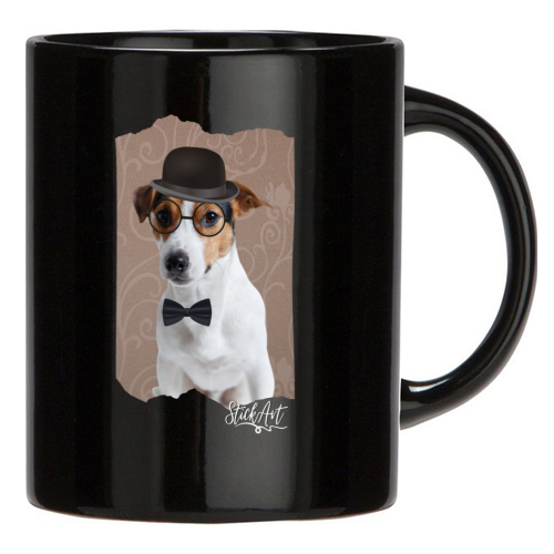 Tazza Nera