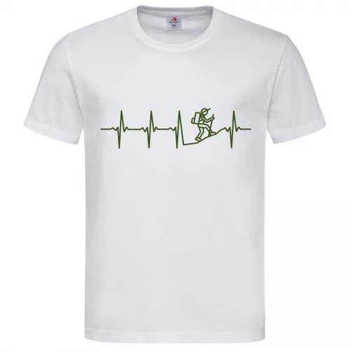 T-Shirt Premium Men