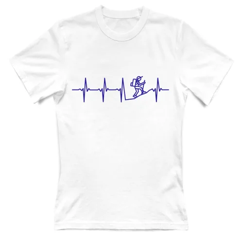 T-Shirt Donna