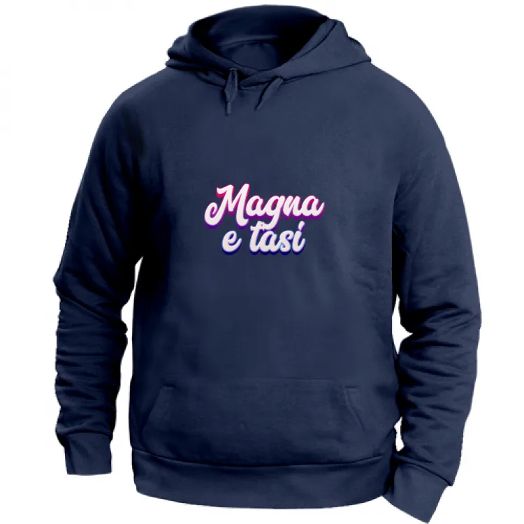 MAGNA E TASI