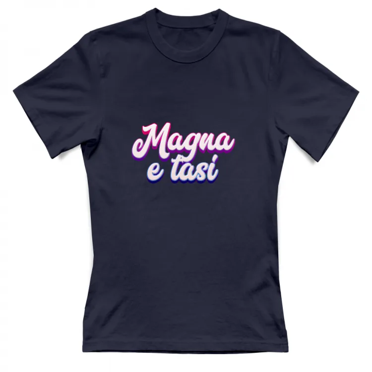 MAGNA E TASI