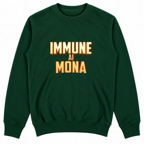 Felpa Unisex