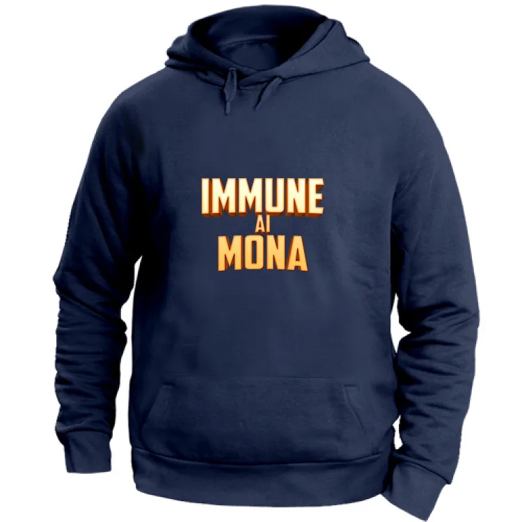 IMMUNE AI MONA