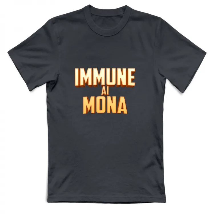 IMMUNE AI MONA