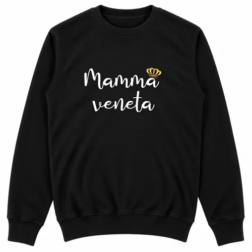 Felpa Unisex