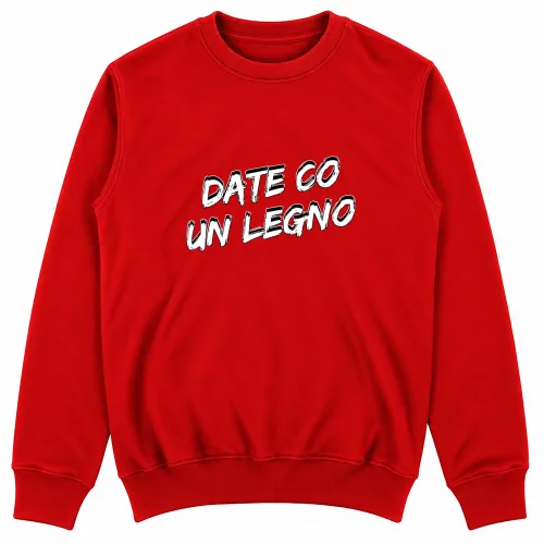 Felpa Unisex