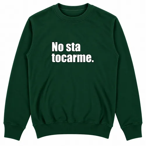 Felpa Unisex
