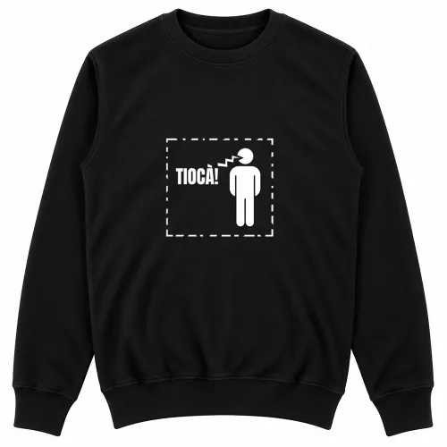 Felpa Unisex